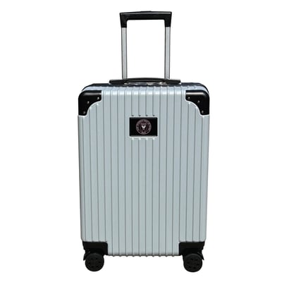 Inter Miami CF MOJO Carry-On Hardcase Spinner Luggage