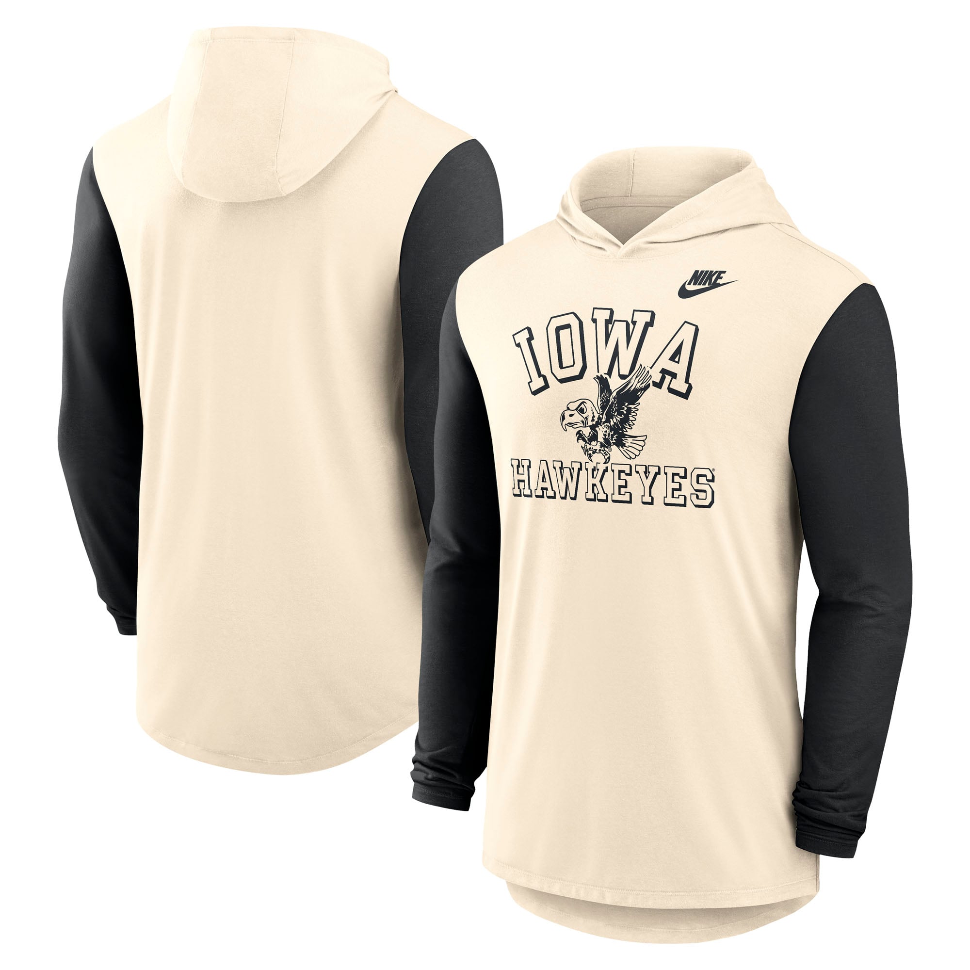 Iowa Hawkeyes Color Code