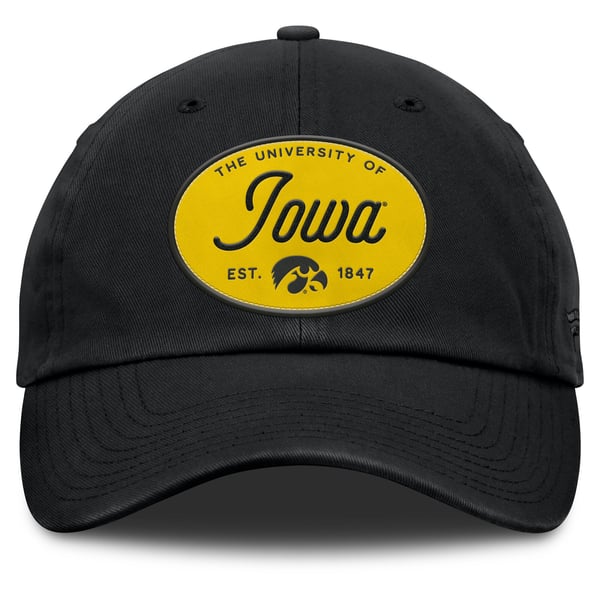 Ladies Iowa Hats, Iowa Hawkeyes Caps, Sideline Hats, Beanies 