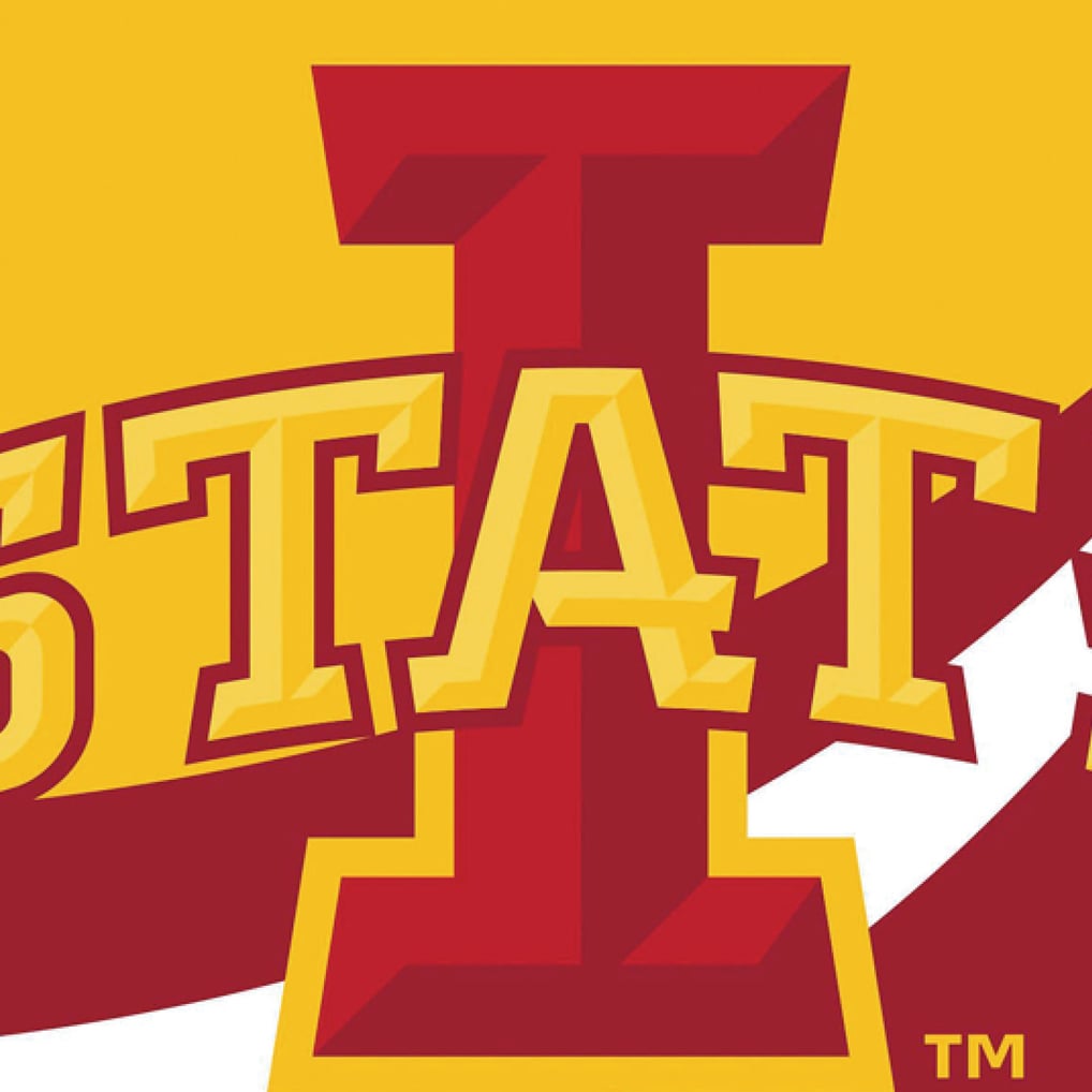 Iowa State Cyclones 29