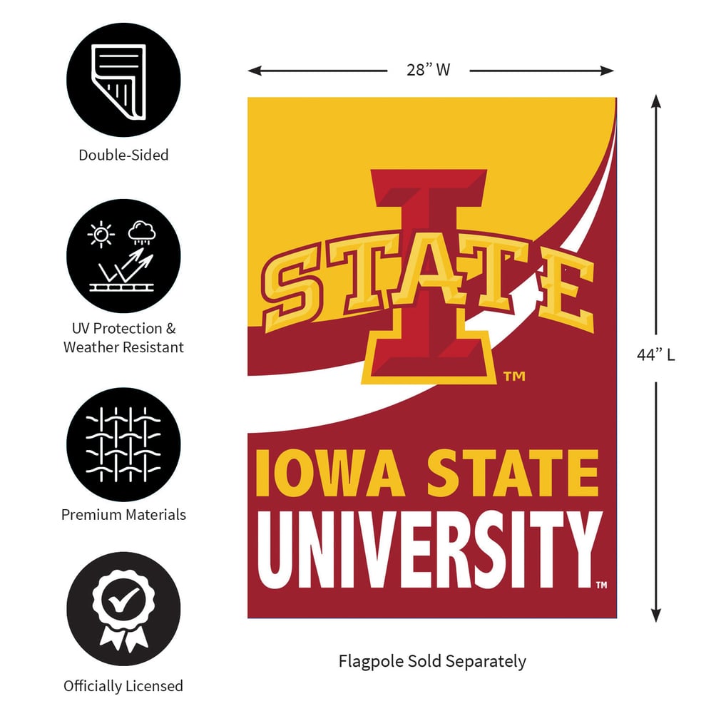 Iowa State Cyclones 29