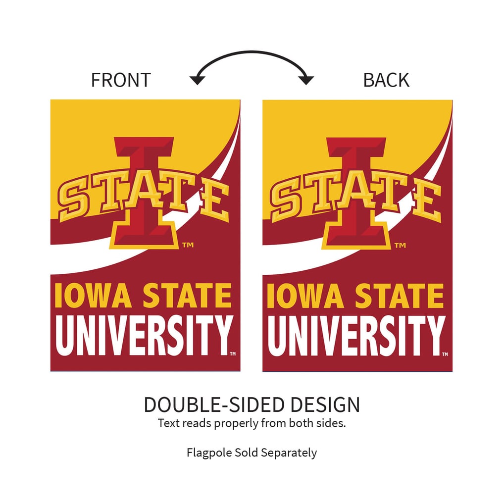 Iowa State Cyclones 29