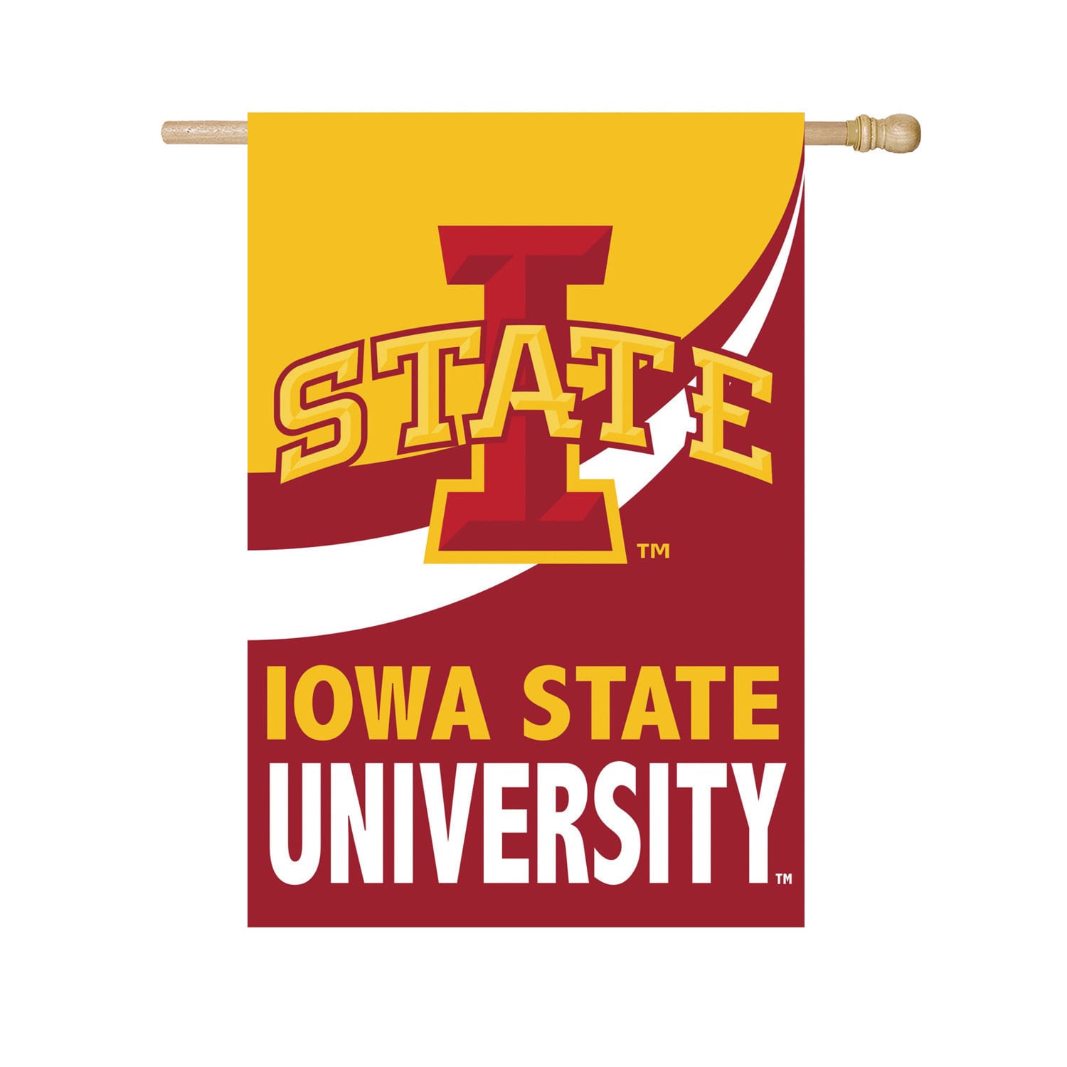 Iowa State Cyclones 29