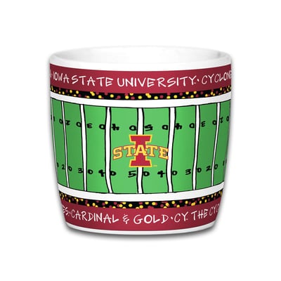 Iowa State Cyclones 30oz. Stadium Mug