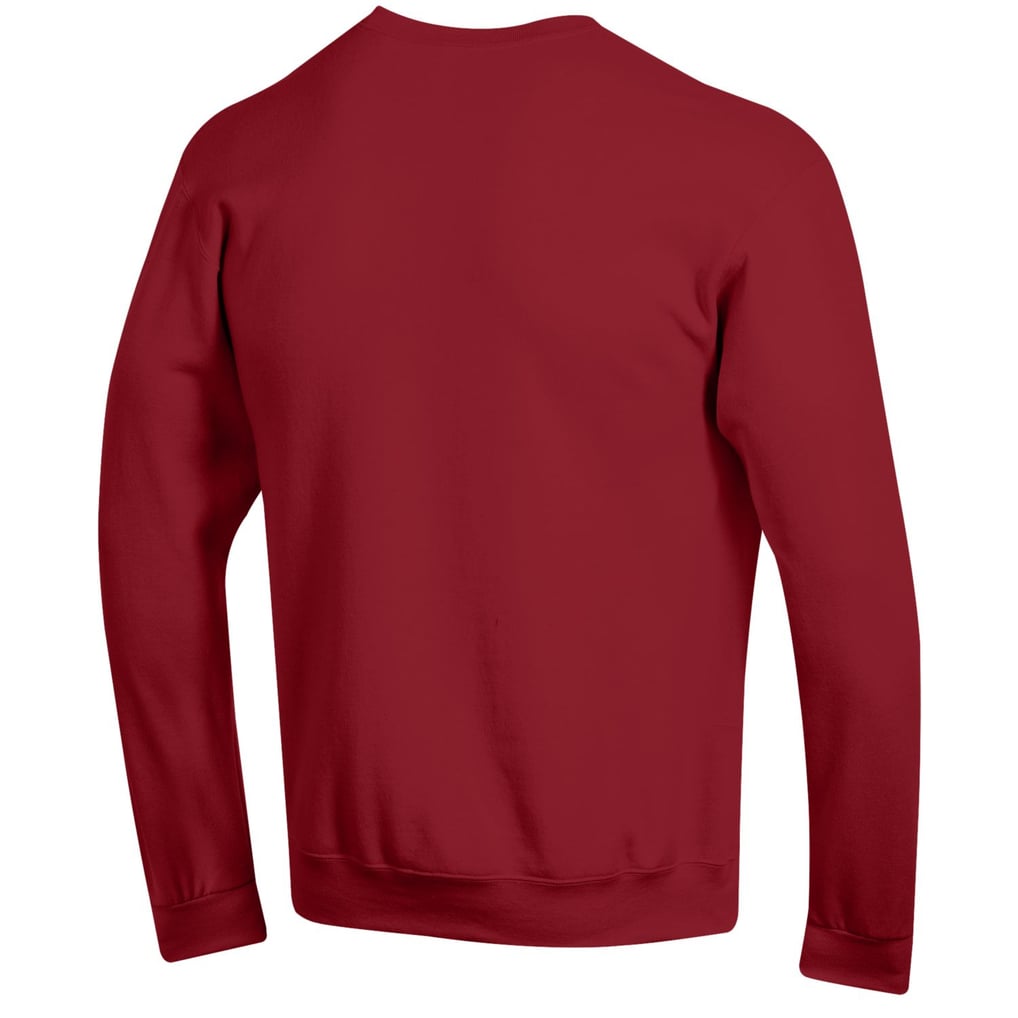 Iowa State Cyclones Champion High Motor Pullover Sweatshirt - Cardinal