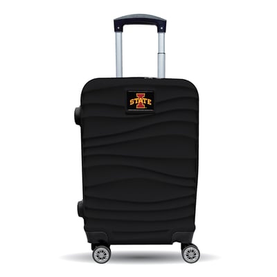Iowa State Cyclones MOJO Color Blitz Carry-On Hardcase Spinner Luggage