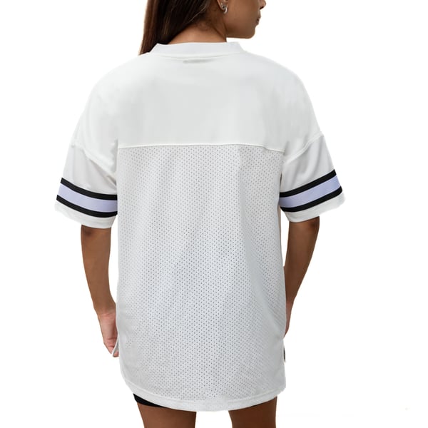 jackson state jersey dress Tigers Gameday Couture Women's Iconic Oversized Fashion Size_14