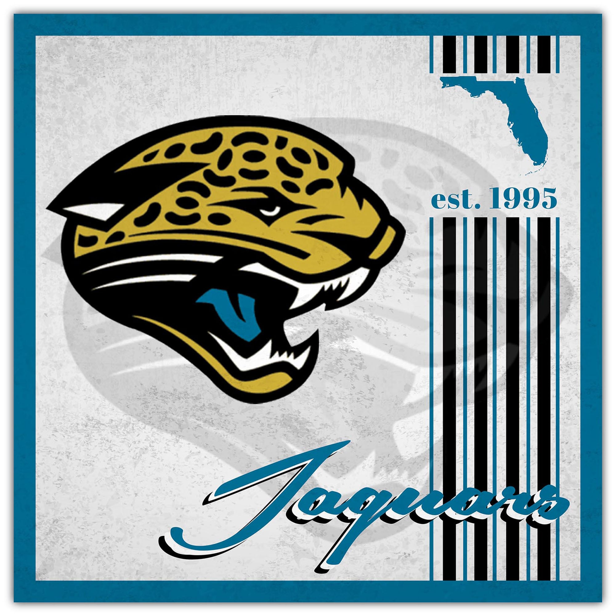 Jags Rugby Jacksonville Jaguars New Logo Wallpaper