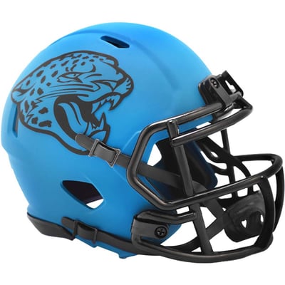 Replica De Casco Jacksonville Jaguars Riddell Full Size | Meses sin interés Replica De Casco Jacksonville Jaguars Riddell Full Size | Meses sin interés