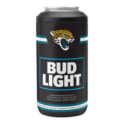 Jacksonville Jaguars Bud Light Can-O-Flage