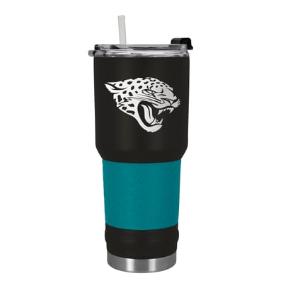 Jacksonville Jaguars 34oz. Draft Tumbler