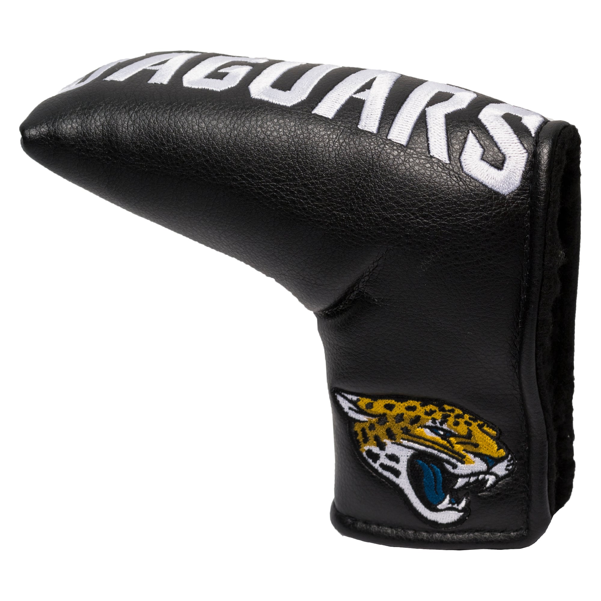 Jacksonville Jaguars Tour Blade Putter Cover