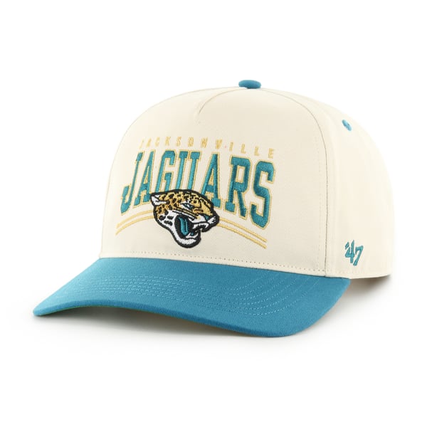 New Era Jacksonville Jaguars Crafted in the USA 9FIFTY Snapback Cap New Era Jacksonville Jaguars Crafted in the USA 9FIFTY Snapback Cap