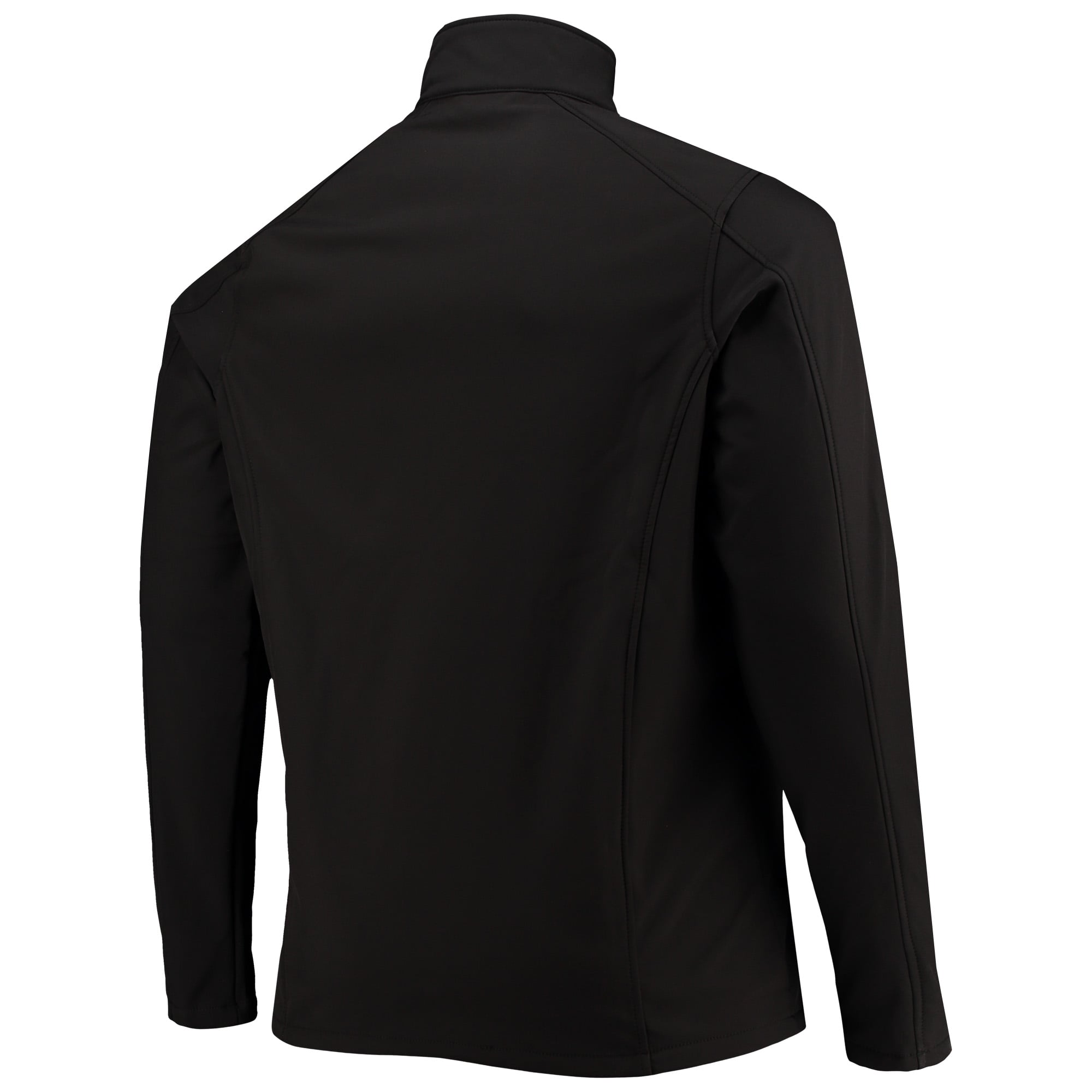 Men's Dunbrooke Black Jacksonville Jaguars Big & Tall Sonoma