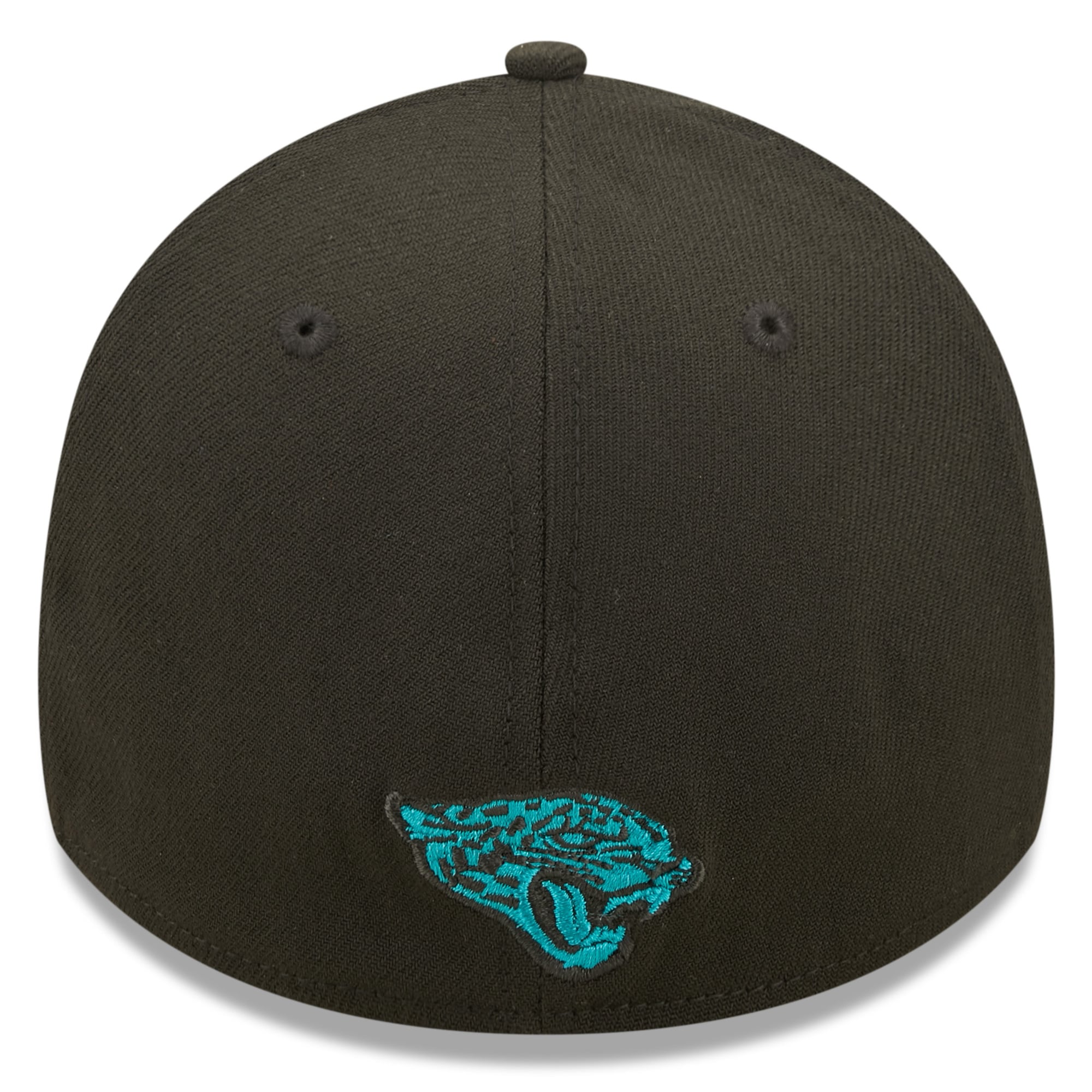 Men's New Era Black Jacksonville Jaguars 2022 Sideline 39THIRTY