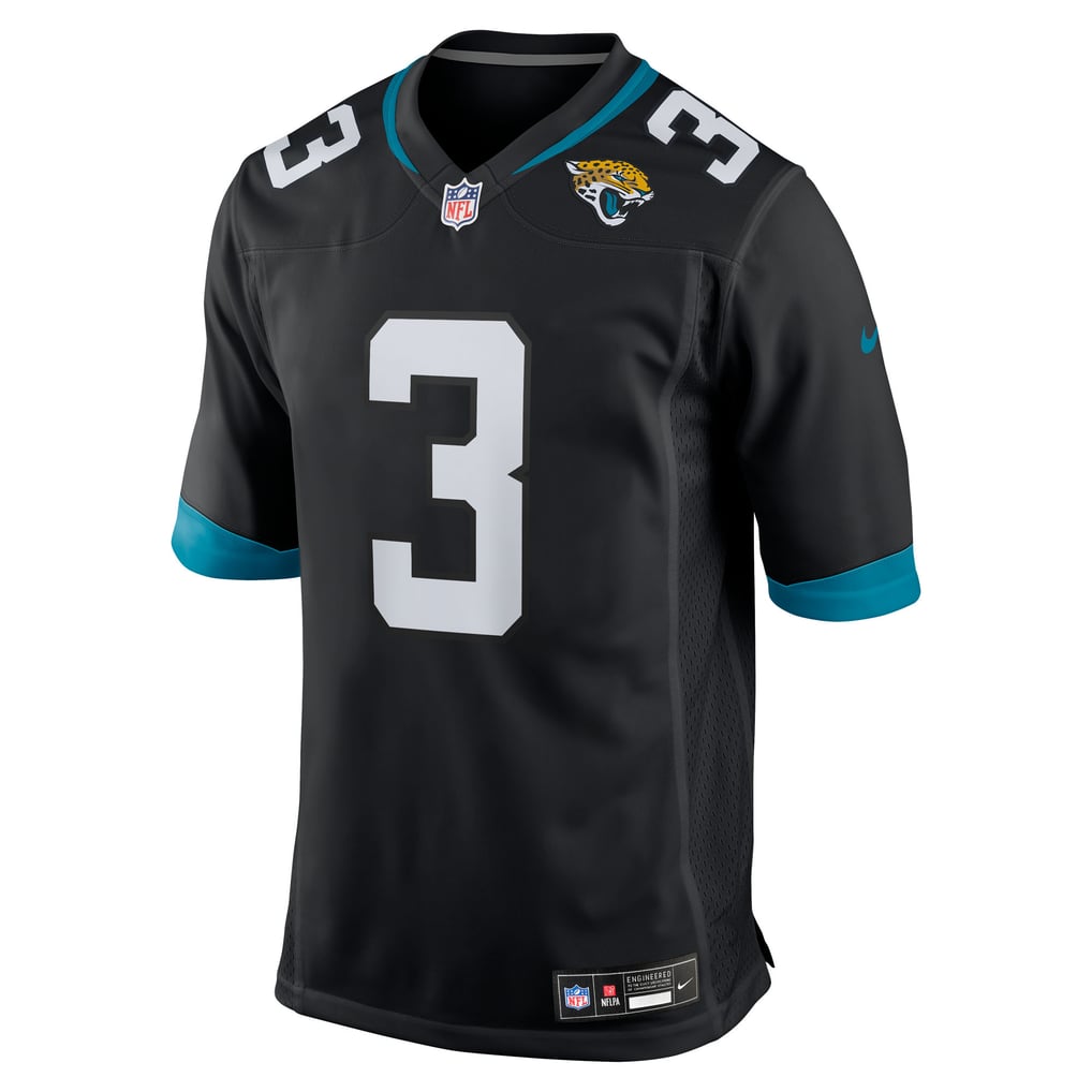 Jacksonville Jaguars – Sonder · Black