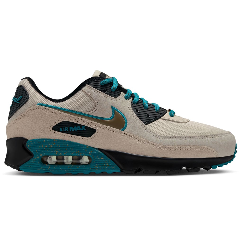 Max Collection Size Men's Nike Natural Jacksonville Jaguars 2026 Rivalries Collection Air ...