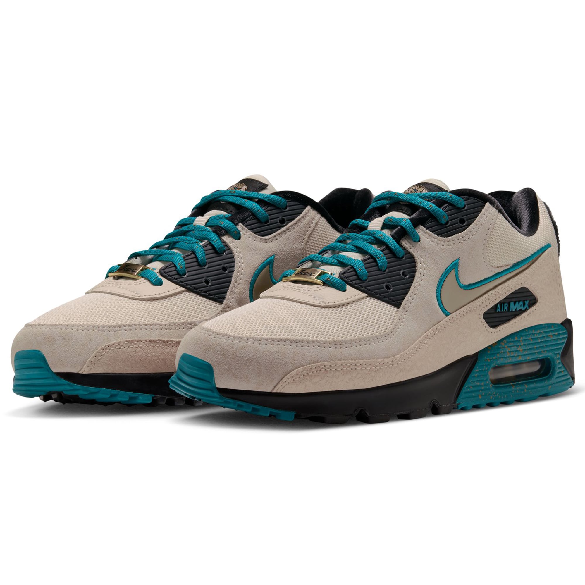 Max Collection Size Men's Nike Natural Jacksonville Jaguars 2026 Rivalries Collection Air ...