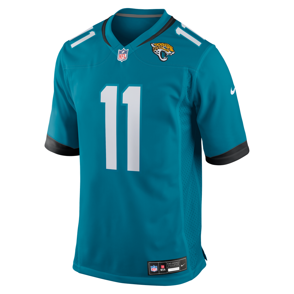 Jacksonville Jaguars – Heim
