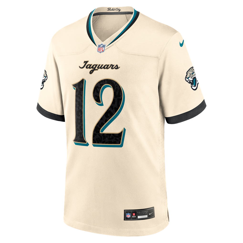 Jacksonville Jaguars – Sonder · Rivalries