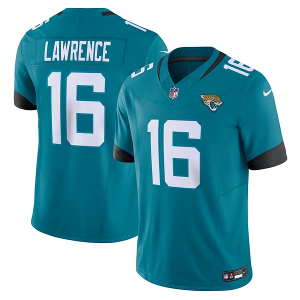 Jersey Trevor Lawrence #16 Jacksonville Jaguars Jersey Trevor Lawrence #16 Jacksonville Jaguars