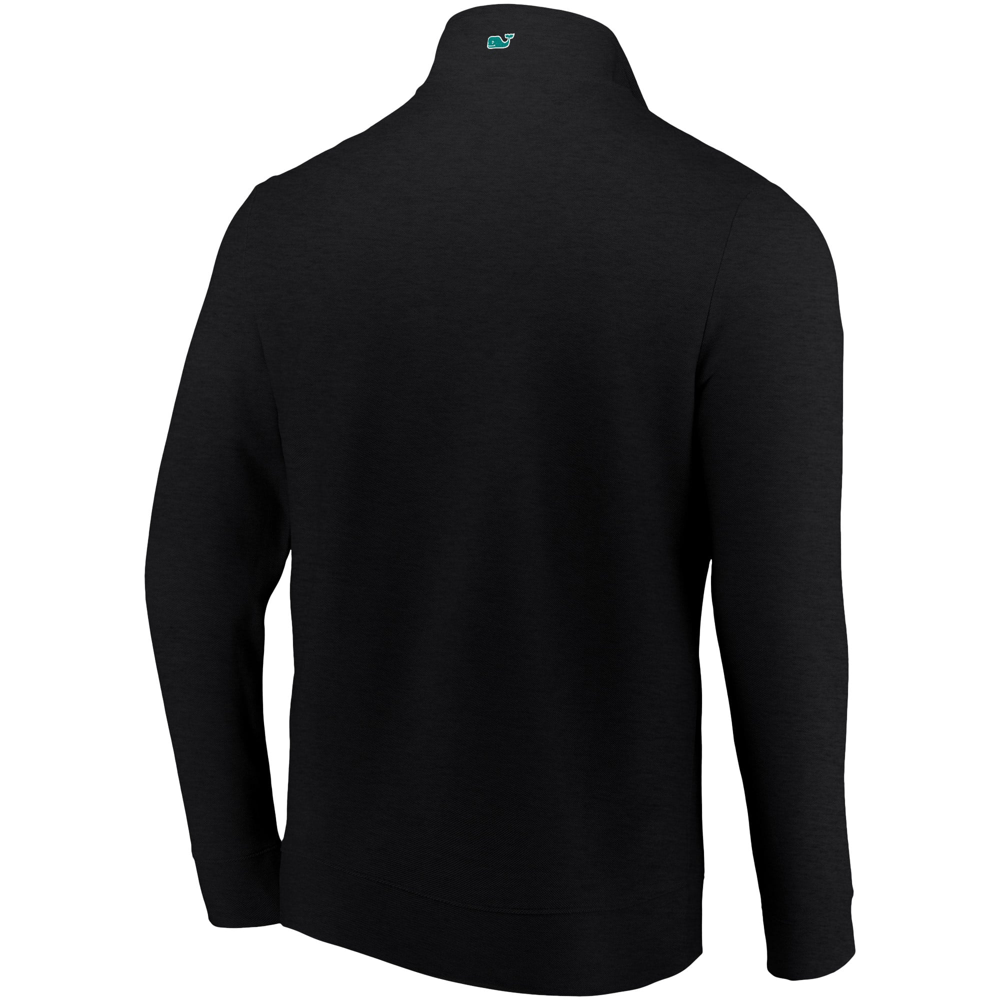 Jacksonville Jaguars Vineyard Vines Saltwater Quarter-Zip Jacket