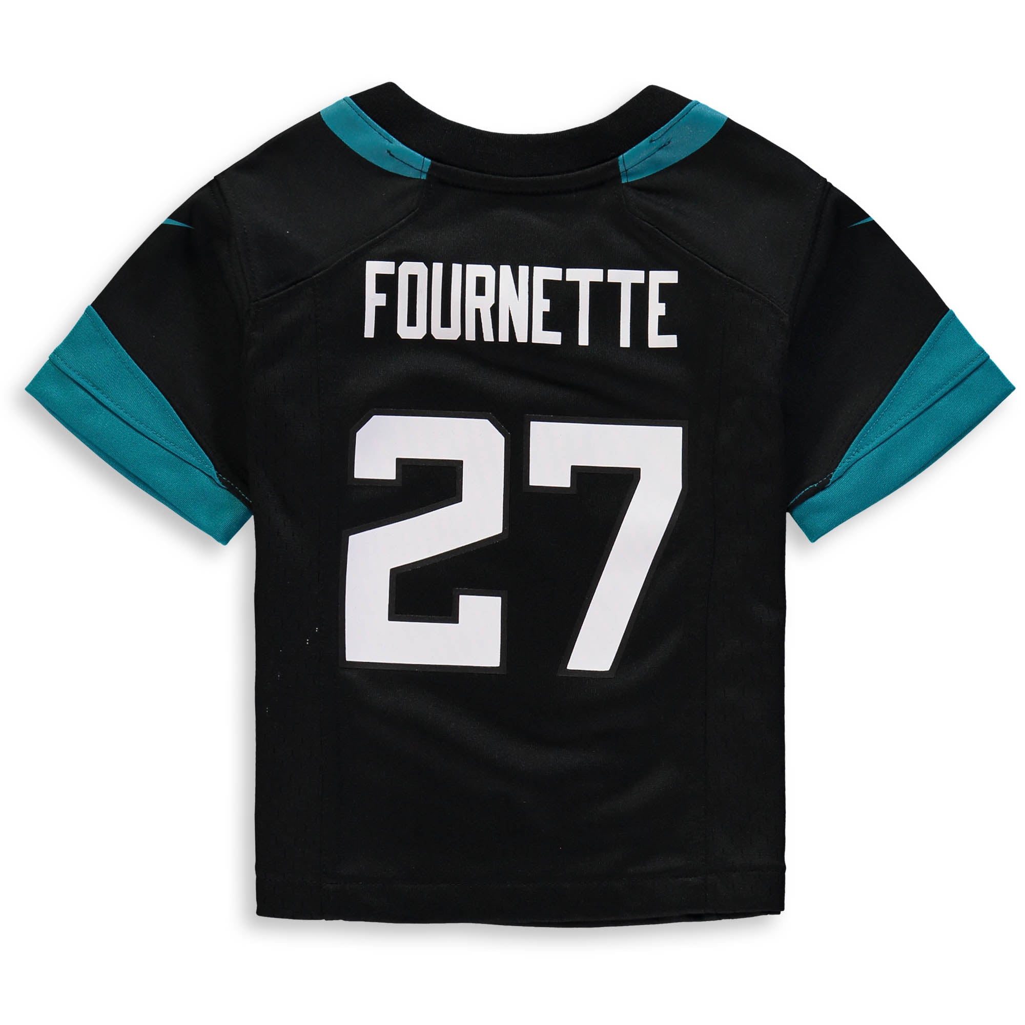 Toddler Jacksonville Jaguars Leonard Fournette Nike Black Player