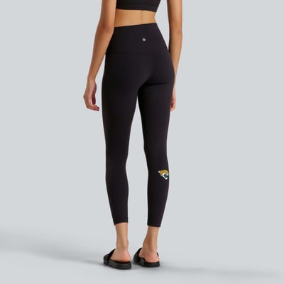  Jacksonville Jaguars lululemon Women's Align™ High-Rise Pants - Black