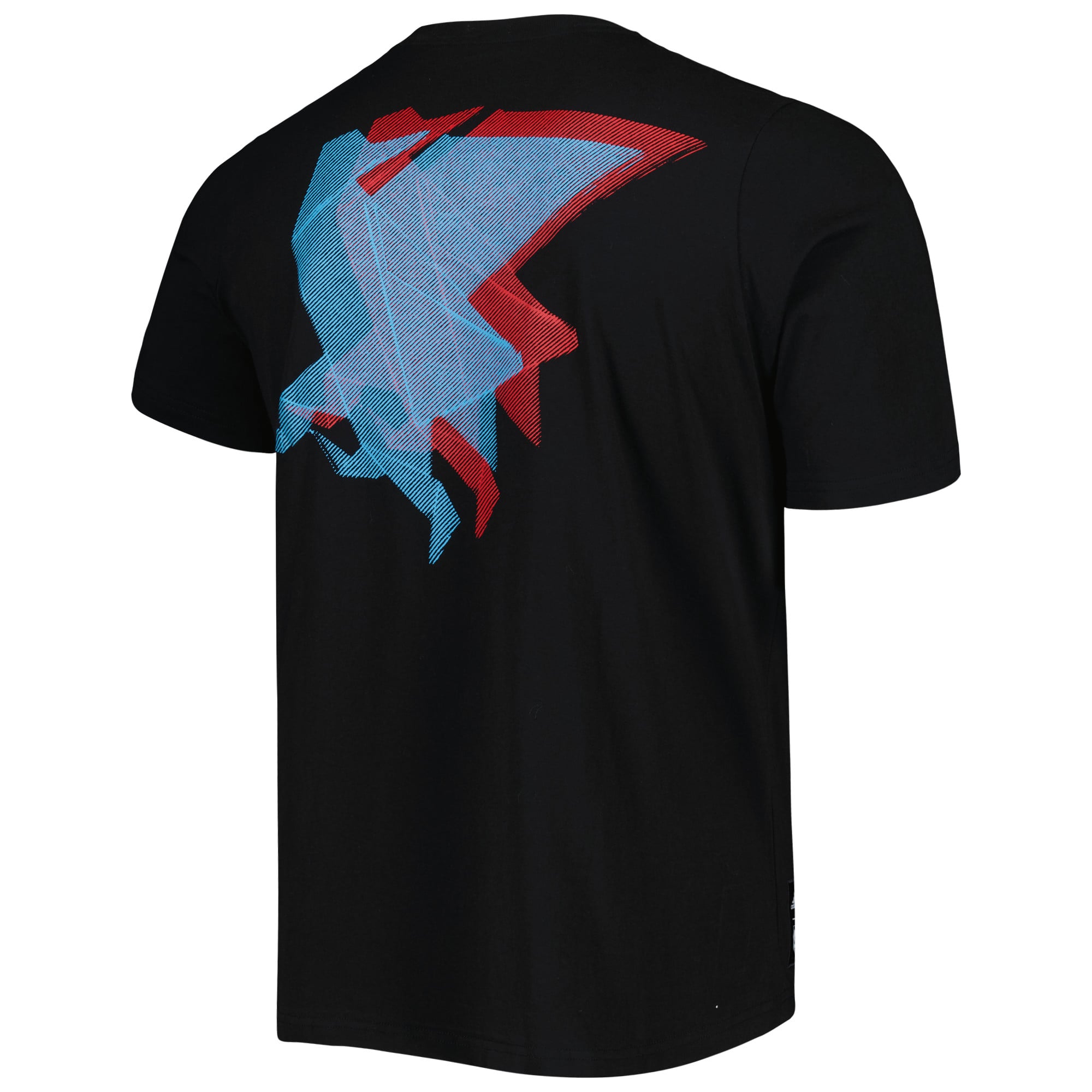 Japan National Team adidas DNA T-Shirt - Black