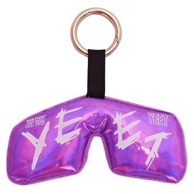 Jey Uso Shades Plush Clip