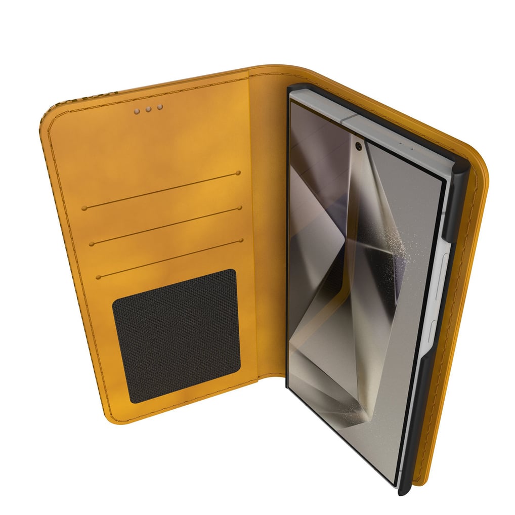 Jey Uso Keyscaper Superstar Galaxy Folio Case