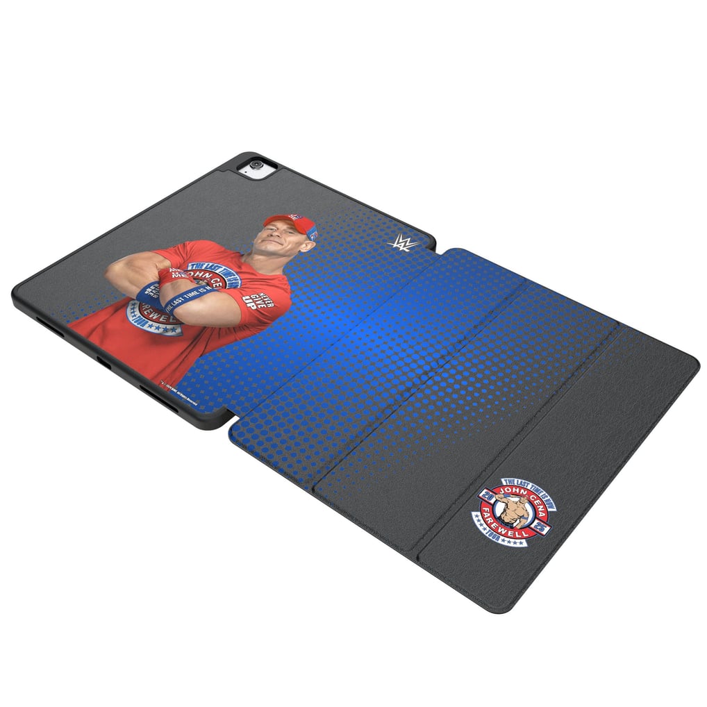 John Cena Keyscaper Farewell Tour 2025 iPad Tablet Case