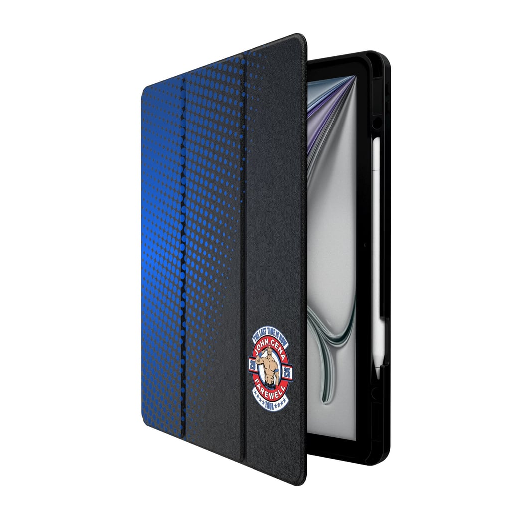 John Cena Keyscaper Farewell Tour 2025 iPad Tablet Case