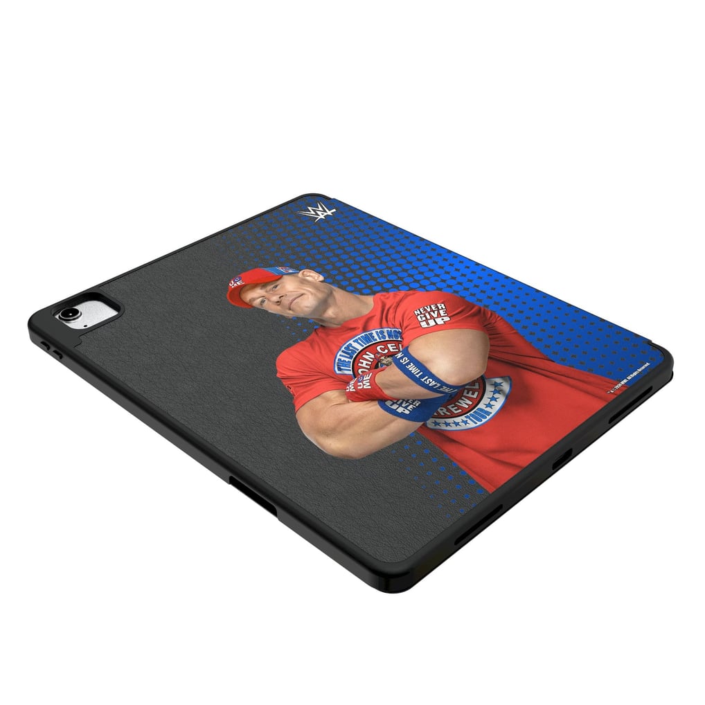 John Cena Keyscaper Farewell Tour 2025 iPad Tablet Case
