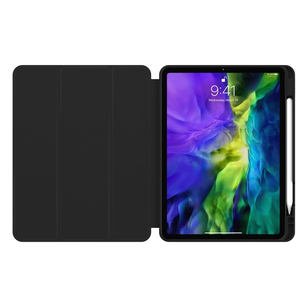 John Cena Keyscaper Farewell Tour 2025 iPad Tablet Case