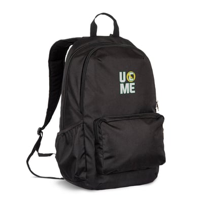 John Cena WinCraft Rookie Backpack