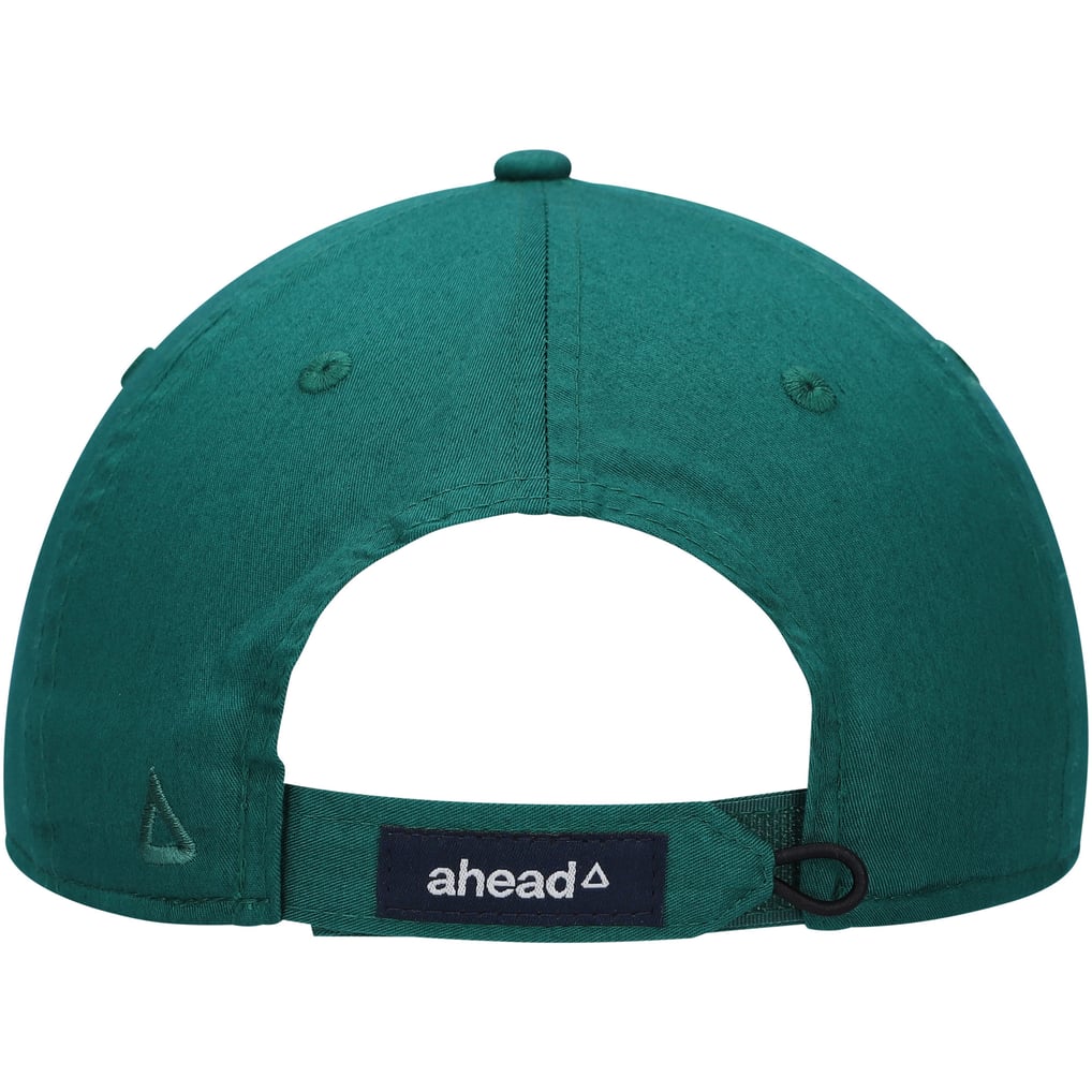 John Deere Classic Ahead Lightweight Adjustable Hat - Green
