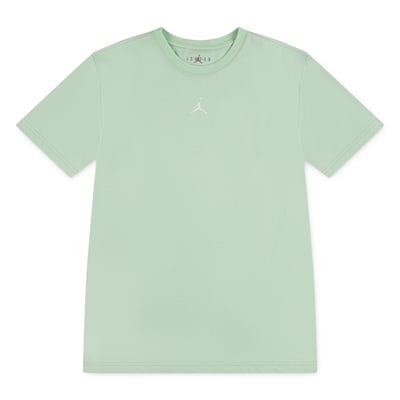 Jordan Brand Preschool Sport Core T-Shirt - Light Green