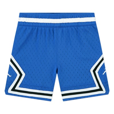  Jordan Brand Toddler Sport Diamond Shorts - Blue