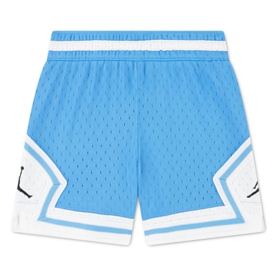  Jordan Brand Toddler Sport Diamond Shorts - Light Blue