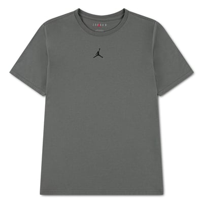 Jordan Brand Youth Sport Core T-Shirt - Olive