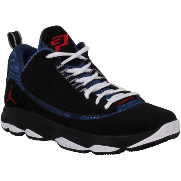 Jordan CP3 Sneakers Jordan CP3 - Baller Shoes DB main image 3