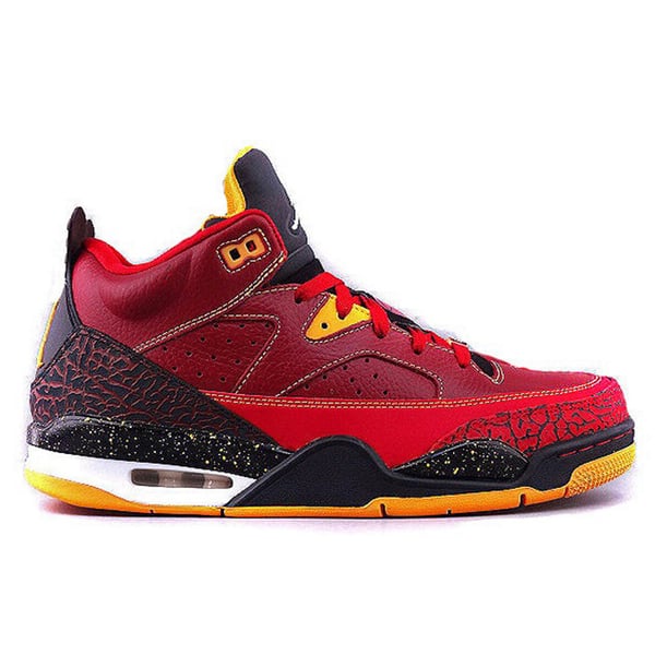 Jordan Son of Mars Low “Gym Red” Size 11.5 Size 9.5 - Air Jordan Son Of Mars Low Gym Red for sale  main image 2