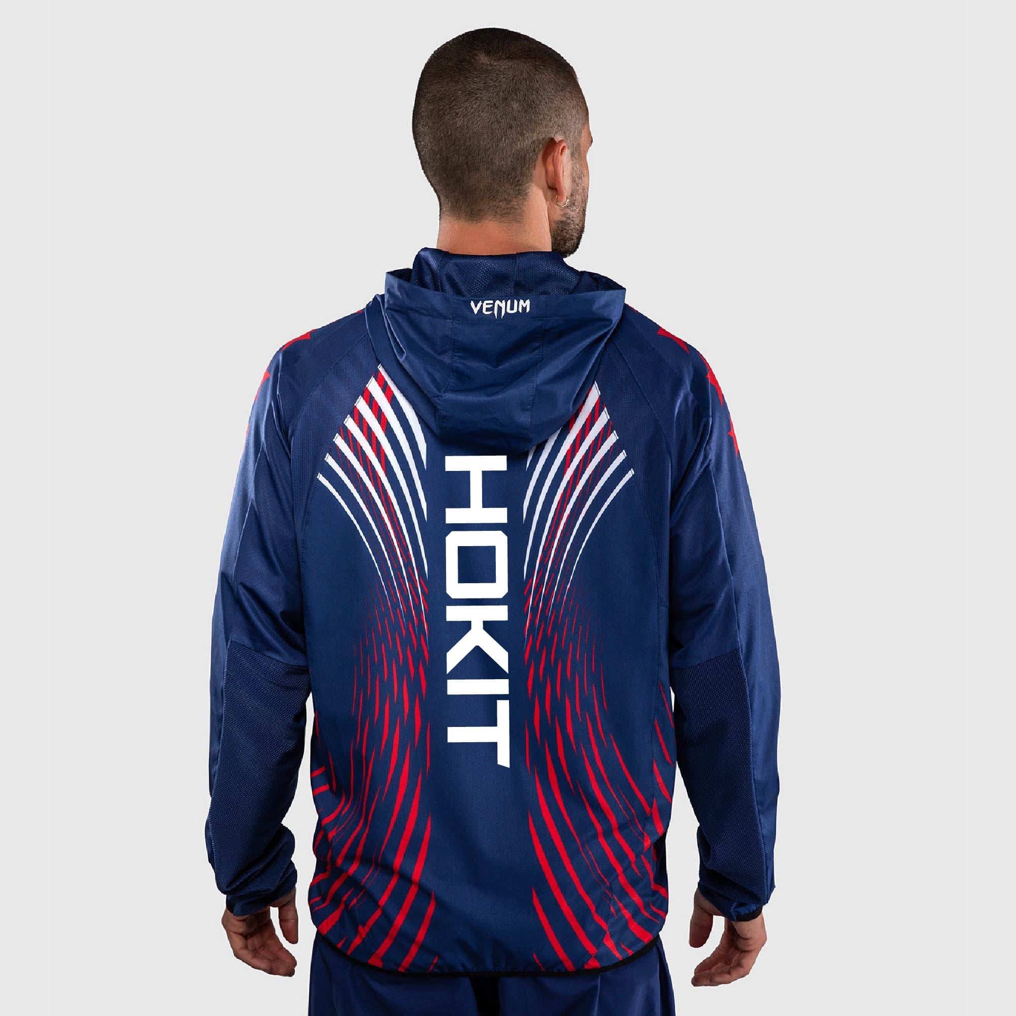 Josh Hokit Official UFC Freedom 250 by Venum Authentic Fight Night 