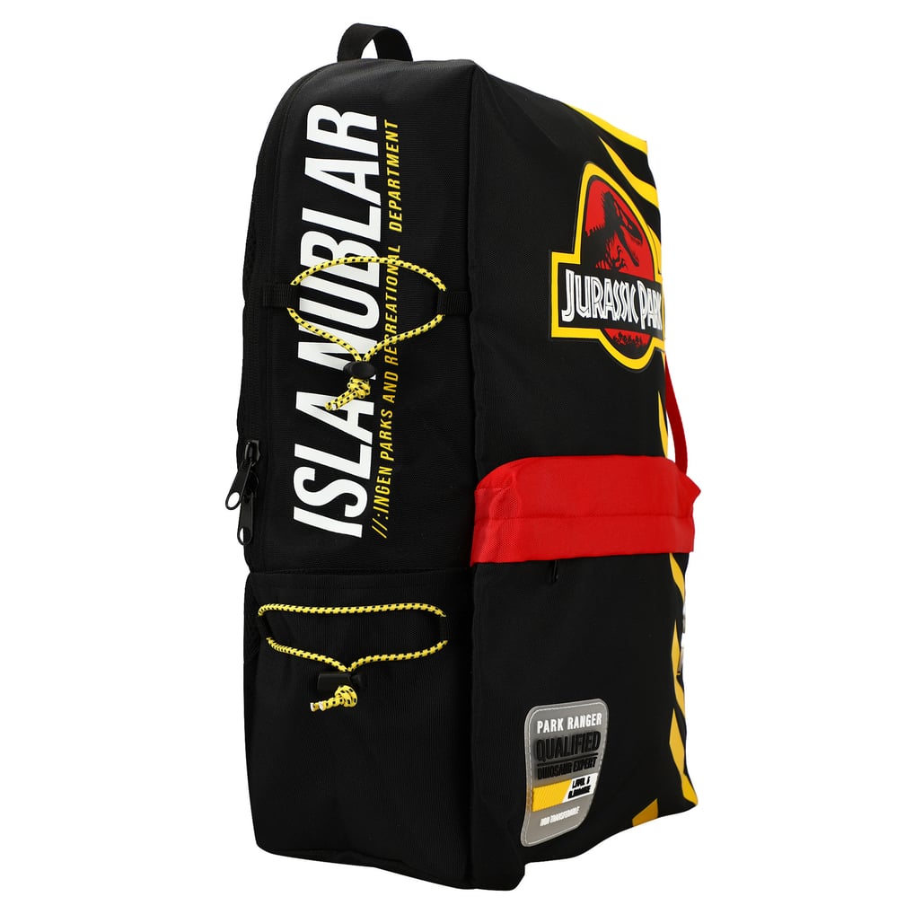 Jurassic Park BIOWORLD Backpack display picture 1