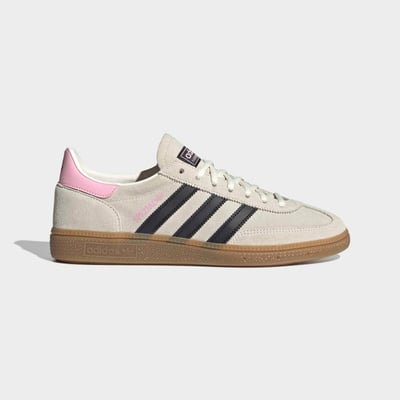 Juventus adidas Handball Spezial Shoes - Cream