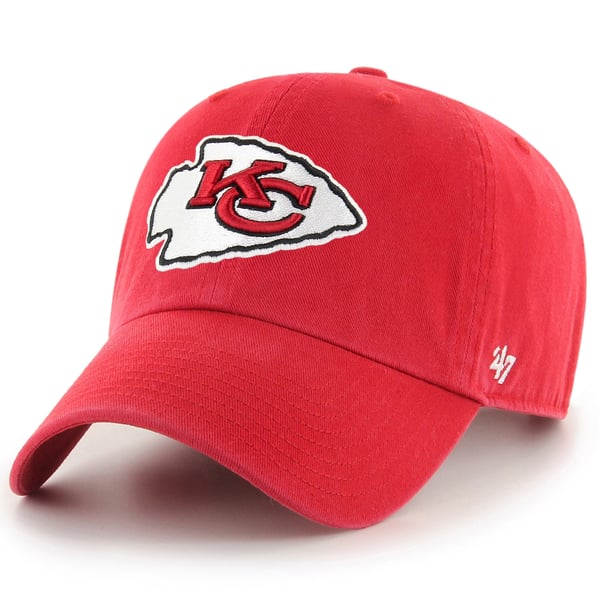 47-brand-kansas-city-chiefs-  display picture 2