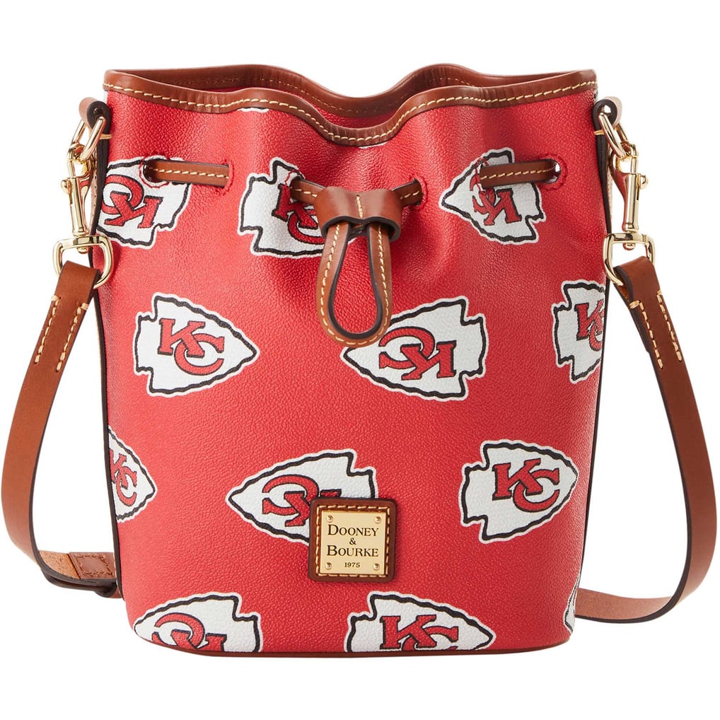 Kansas City Chiefs スニーカー型ショルダーバッグ Kansas City Chiefs 