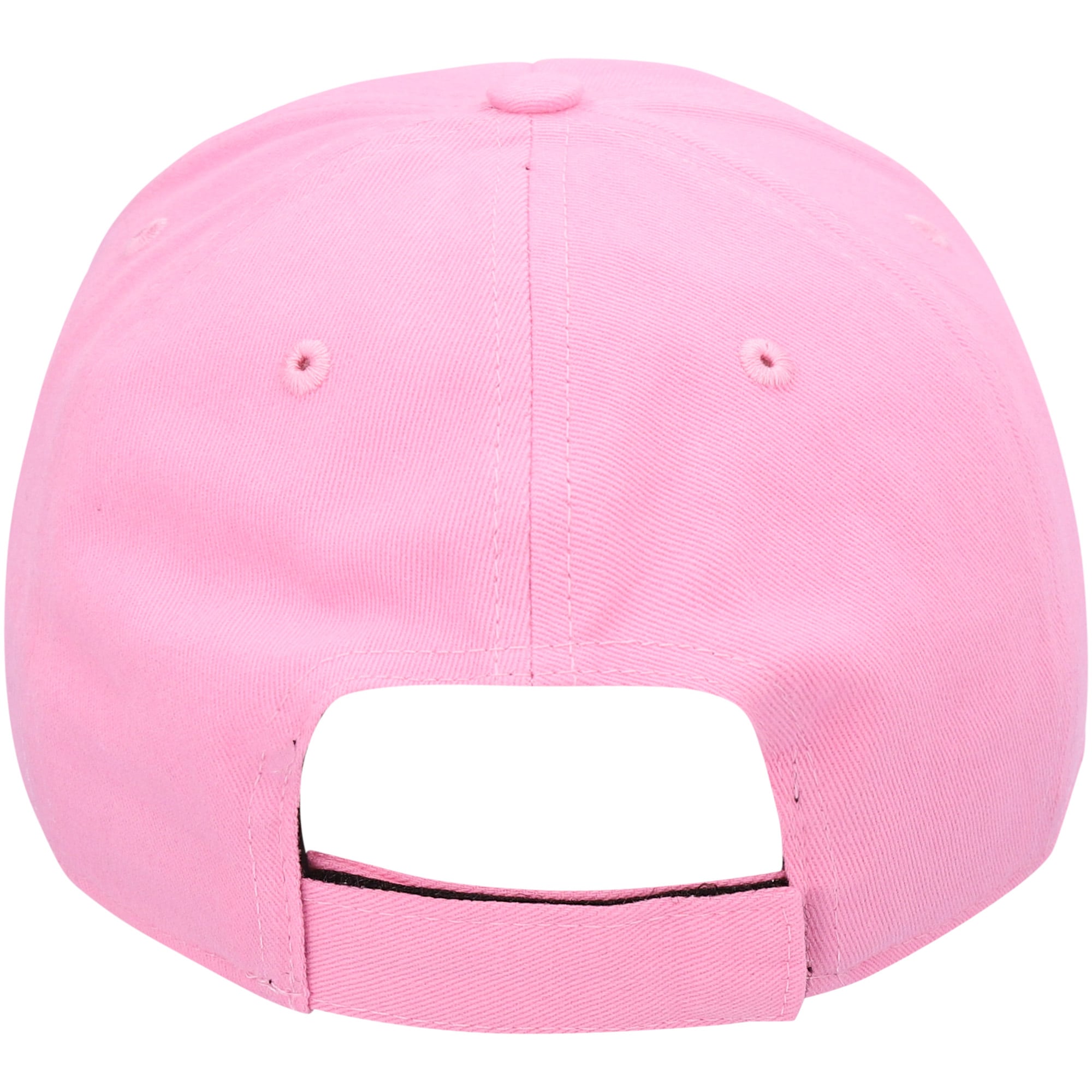 Kansas City Chiefs '47 Girls Youth Rose MVP Adjustable Hat - Pink