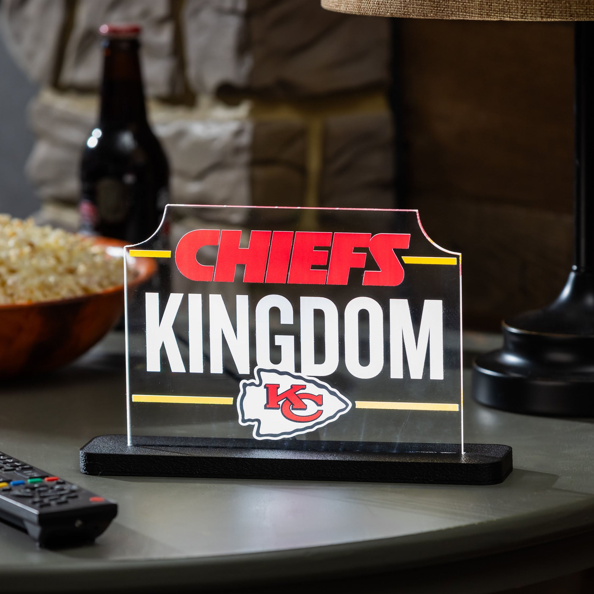 Kansas City Chiefs 10